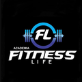 Imagem de perfil do parceiro ACADEMIA FITNESS LIFE