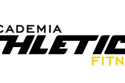 Imagem de perfil do parceiro Athletica Fitness