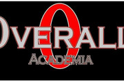 Imagem de perfil do parceiro Overall Academia