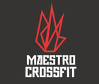 Imagem de perfil do parceiro Maestro Crossfit 002