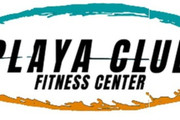 Imagen de perfil del partner PLAYA CLUB Fitness Center