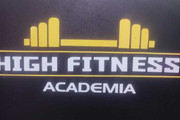 Imagem de perfil do parceiro Academia High Fitness