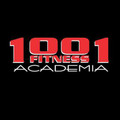 Imagem de perfil do parceiro 1001 Fitness Academia