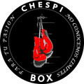 Imagen de perfil del partner Chespi box