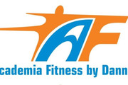 Imagem de perfil do parceiro Academia Fitness By Danny