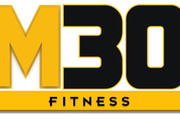 Imagem de perfil do parceiro M30 Fitness