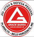 Imagem de perfil do parceiro Gracie Barra Planalto
