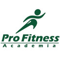 Imagem de perfil do parceiro Profitness