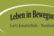 Lars Jonatschek-Neubauer - Leben in Bewegung Partner Profilbild