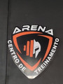 Imagem de perfil do parceiro Arena Centro De Treinamento