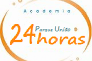 Imagem de perfil do parceiro Academia 24 Horas do Parque União