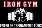 Imagem de perfil do parceiro Iron Gym