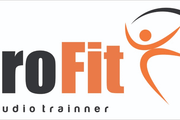 Imagem de perfil do parceiro Pro Fit Studio Trainner