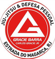 Imagem de perfil do parceiro Gracie Barra Estrada do Magarça