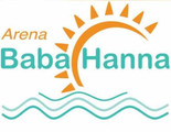 Imagem de perfil do parceiro Arena Baba Hanna