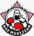 Imagem de perfil do parceiro Centro de Treinamento Nak Muay Team Osasco