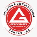 Imagem de perfil do parceiro Gracie Barra Canoas