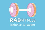 RAD Fitness RI Partner profile image