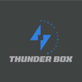 Imagem de perfil do parceiro Thunder Box
