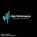 Imagem de perfil do parceiro High Performance Treinamento Personalizado