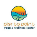 Pier To Point Yoga & Wellness Center Partner profile image