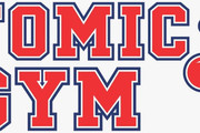 Imagem de perfil do parceiro Atomic Gym