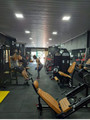 Imagem de perfil do parceiro Metafit