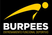 Imagen de perfil del partner Burpees Gym EFD