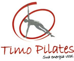 Imagem de perfil do parceiro Timo Pilates