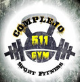 Imagen de perfil del partner Complejo 511 Gym