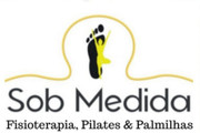 Imagem de perfil do parceiro Sob Medida Fisioterapia
