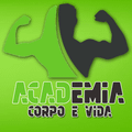 Imagem de perfil do parceiro Academia Corpo E Vida