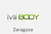 Imagen de perfil del partner Mii Body Zaragoza
