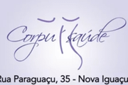 Imagem de perfil do parceiro Corpus Saude