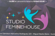 Imagem de perfil do parceiro Femine House
