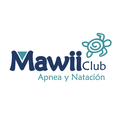 Imagen de perfil del partner Mawii Club Apnea y Natación