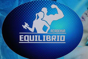 Imagem de perfil do parceiro Academia Equilíbrio