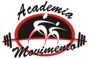Imagem de perfil do parceiro Academia Movimento