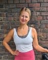 Uliana Maslova Pilates 1-2-1 Training partner profile image