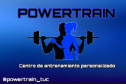 Imagen de perfil del partner POWER TRAIN Centro de Entrenamiento Personalizado