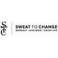 Sweat To Change Partner profile image