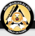 Areli Brazilian Jiu Jitsu partner profile image