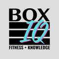 Box IQ Fitness Partner profile image