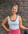 Uliana Maslova - Live group classes partner profile image