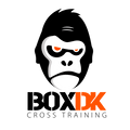 Imagem de perfil do parceiro Box Dk Cross Training
