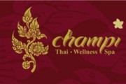 Champi Thai • Wellness • Spa - Clemensstraße Partner Profilbild