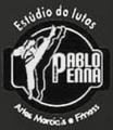Imagem de perfil do parceiro Estúdio De Lutas Pablo Penna