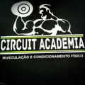 Imagem de perfil do parceiro Circuit Academia