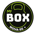 Imagem de perfil do parceiro My Box Mova-Se