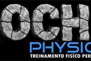 Imagem de perfil do parceiro Studio Rocha Physical